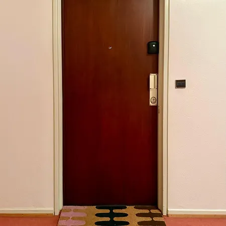 Διαμέρισμα Iii 135m2 Esplanade