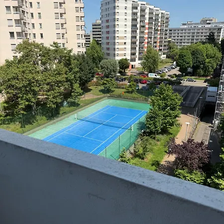 Διαμέρισμα Iii 135m2 Esplanade