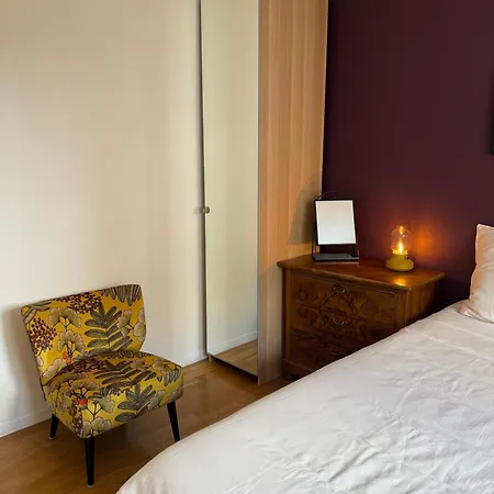 Iii 135m2 Esplanade *