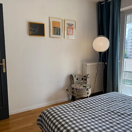 Διαμέρισμα Iii 135m2 Esplanade