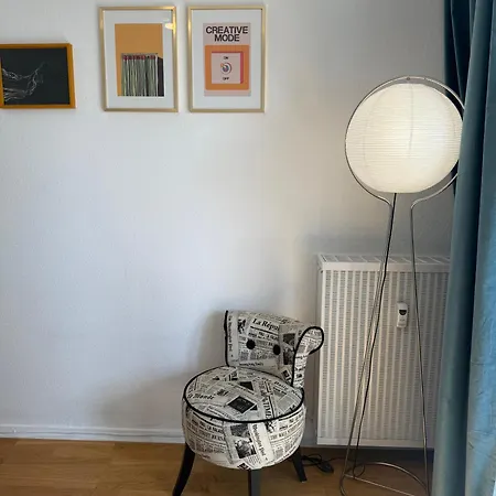 Iii 135m2 Esplanade Lägenhet *