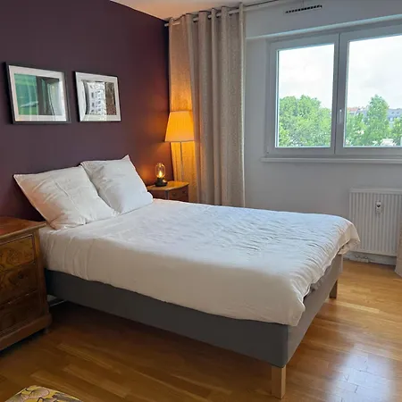 Iii 135m2 Esplanade *