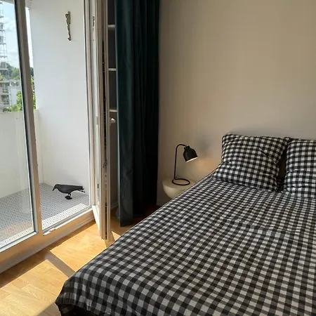 Lägenhet Iii 135m2 Esplanade