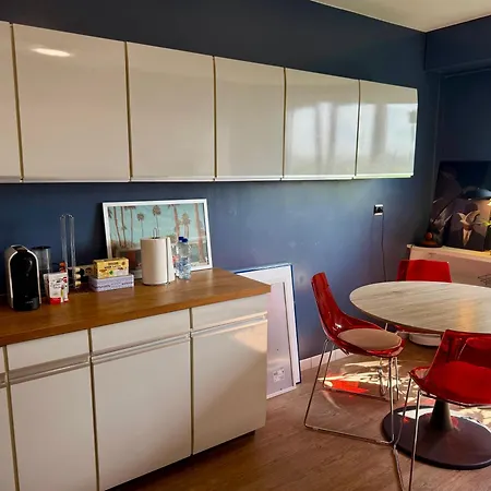 Iii 135m2 Esplanade Lägenhet *