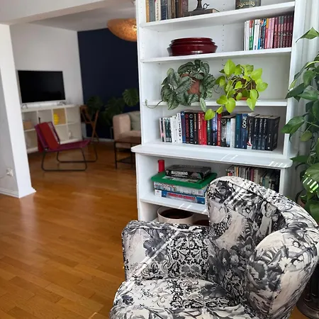 Iii 135m2 Esplanade *