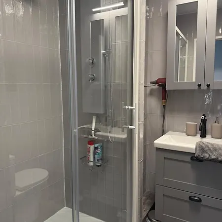 Iii 135m2 Esplanade Lägenhet