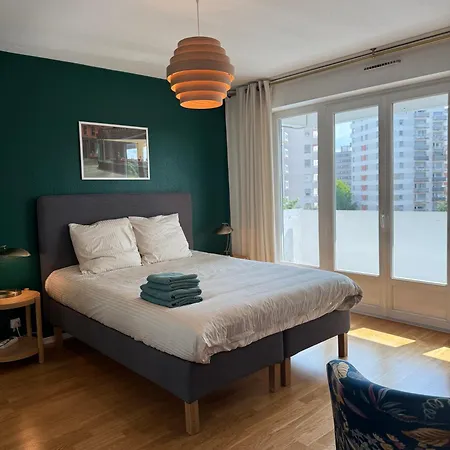 Διαμέρισμα Iii 135m2 Esplanade