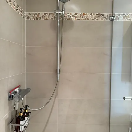 Iii 135m2 Esplanade Lägenhet *