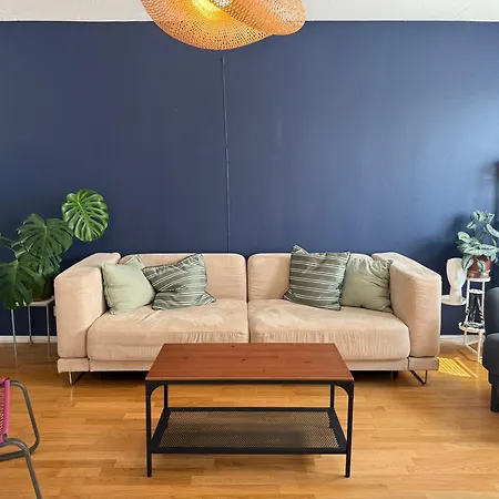 Διαμέρισμα Iii 135m2 Esplanade Στρασβούργο