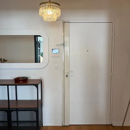 Lägenhet Iii 135m2 Esplanade