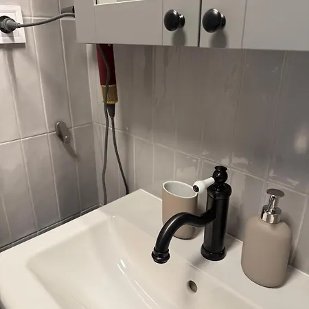 Iii 135m2 Esplanade Lägenhet