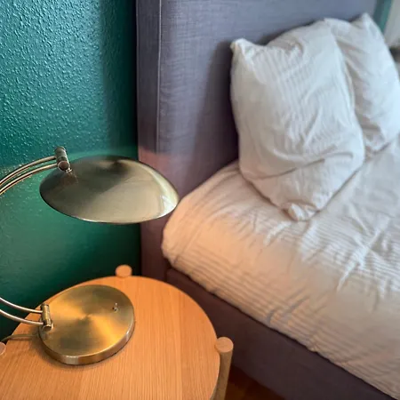 Iii 135m2 Esplanade *