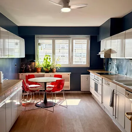 Iii 135m2 Esplanade *