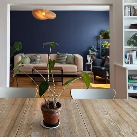 Iii 135m2 Esplanade Lägenhet