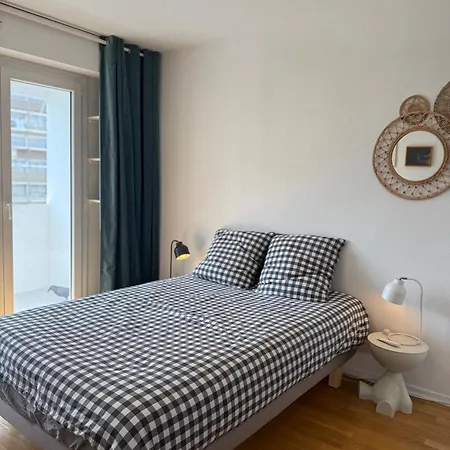 Lägenhet Iii 135m2 Esplanade