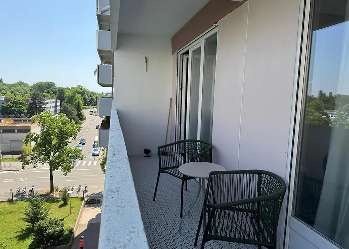 Iii 135m2 Esplanade