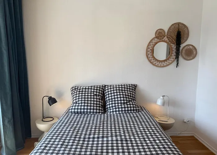 Διαμέρισμα Iii 135m2 Esplanade Στρασβούργο