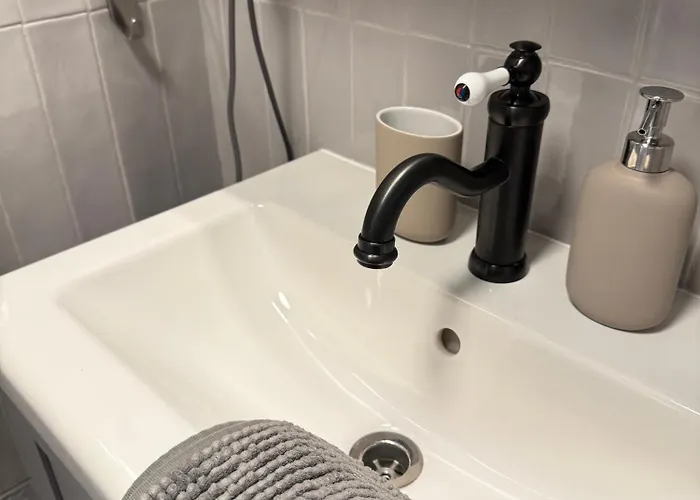 Iii 135m2 Esplanade * Στρασβούργο