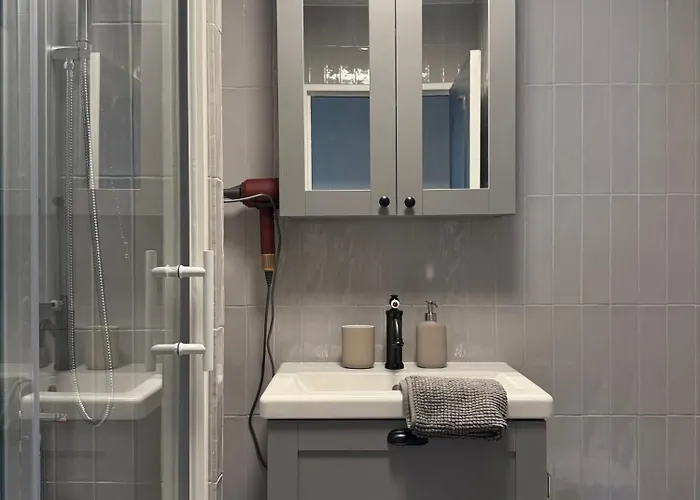 Διαμέρισμα Iii 135m2 Esplanade