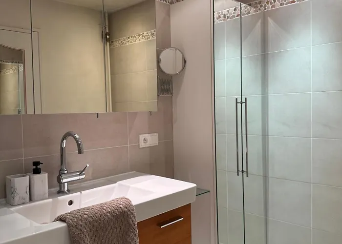 شقة Iii 135m2 Esplanade ستراسبورغ
