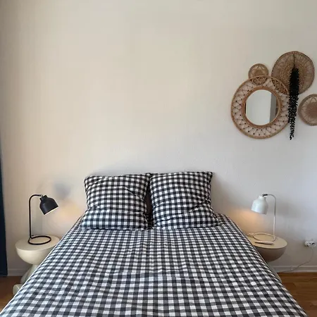 Apartment Iii 135m2 Esplanade Strasbourg