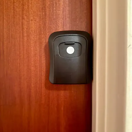 Appartamento Iii 135m2 Esplanade *