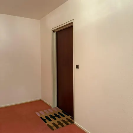 Appartamento Iii 135m2 Esplanade Strasburgo