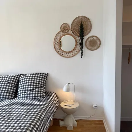 Appartamento Iii 135m2 Esplanade Strasburgo