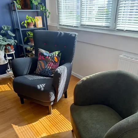 Iii 135m2 Esplanade * Strasburgo