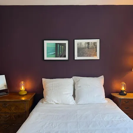 Iii 135m2 Esplanade Appartamento