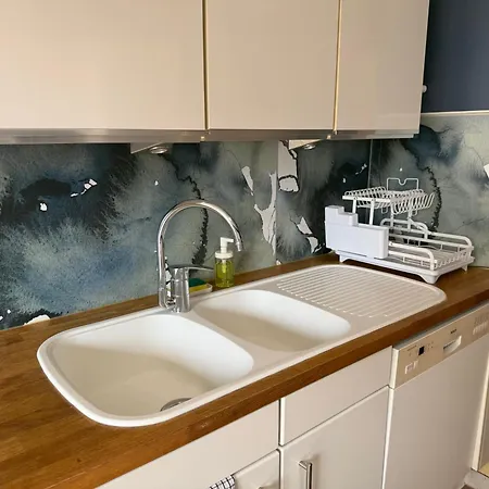 Iii 135m2 Esplanade Strasburgo