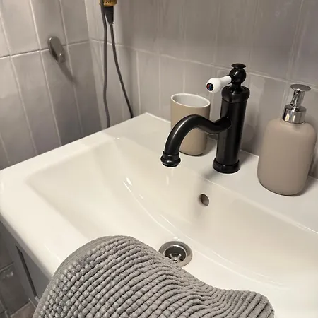 Iii 135m2 Esplanade * Strasburgo