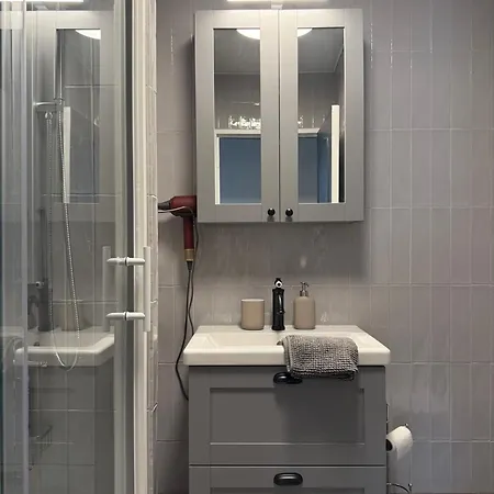 Appartamento Iii 135m2 Esplanade