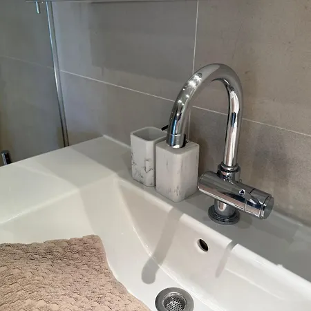 Iii 135m2 Esplanade * Strasburgo