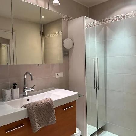 Appartamento Iii 135m2 Esplanade Strasburgo