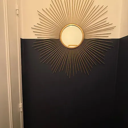 Iii 135m2 Esplanade * Strasburgo