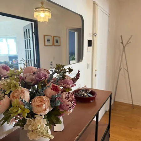 Iii 135m2 Esplanade Appartamento