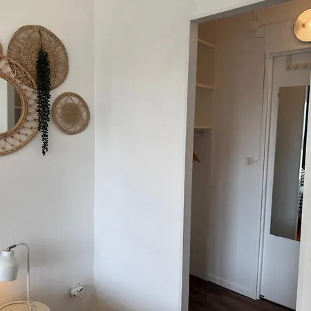 Appartamento Iii 135m2 Esplanade Strasburgo