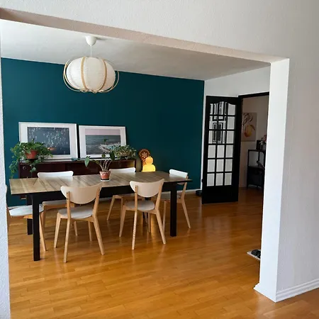 Iii 135m2 Esplanade Appartamento