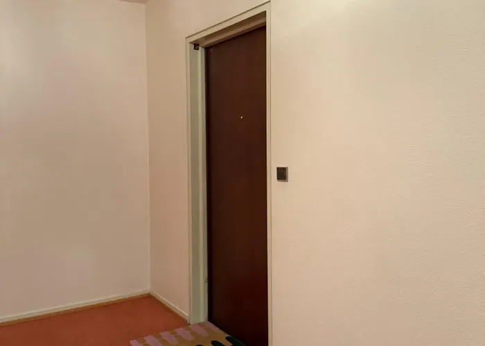 Apartament Iii 135m2 Esplanade Strasburg