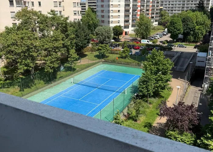 Apartament Iii 135m2 Esplanade