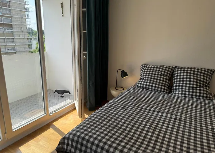 Apartament Iii 135m2 Esplanade