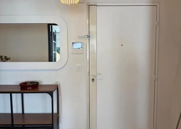 Apartament Iii 135m2 Esplanade
