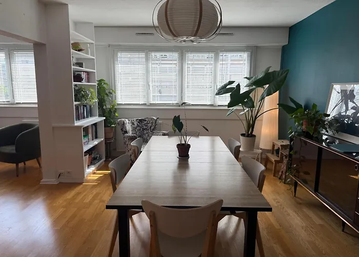 Apartament Iii 135m2 Esplanade